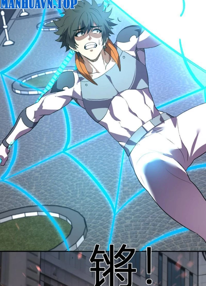 Ta hóa thân Ma Thần, trở thành diệt thế cự thú! Chapter 60 - 63