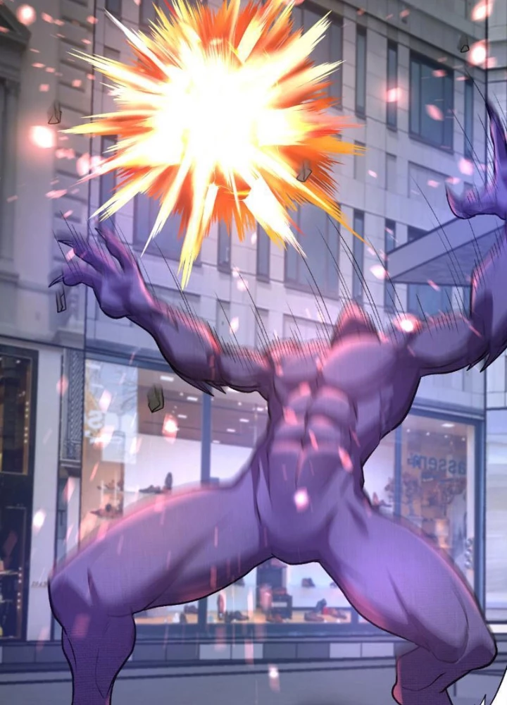 Ta hóa thân Ma Thần, trở thành diệt thế cự thú! Chapter 60 - 65