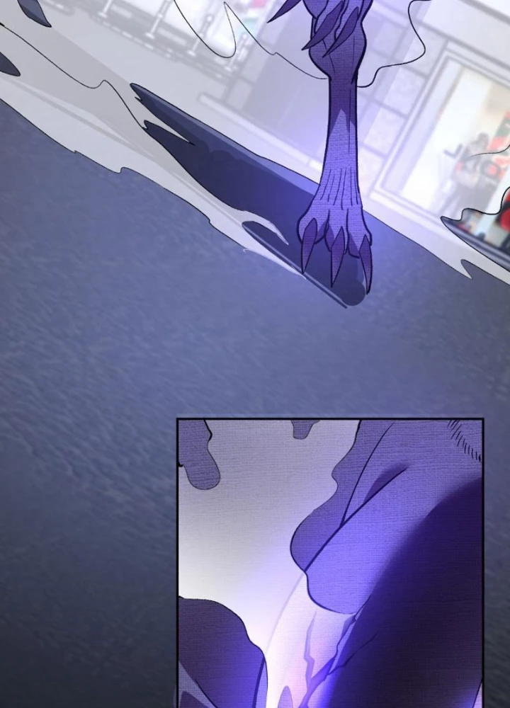 Ta hóa thân Ma Thần, trở thành diệt thế cự thú! Chapter 60 - 71