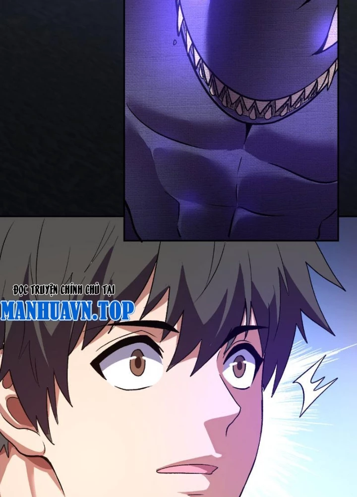 Ta hóa thân Ma Thần, trở thành diệt thế cự thú! Chapter 60 - 73