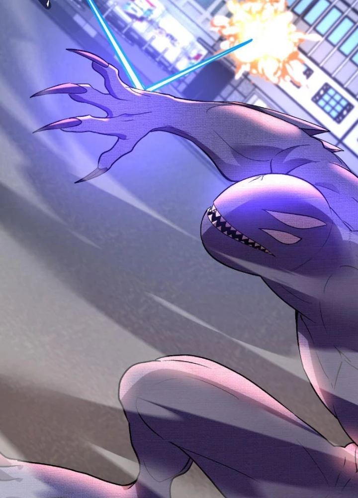 Ta hóa thân Ma Thần, trở thành diệt thế cự thú! Chapter 60 - 81