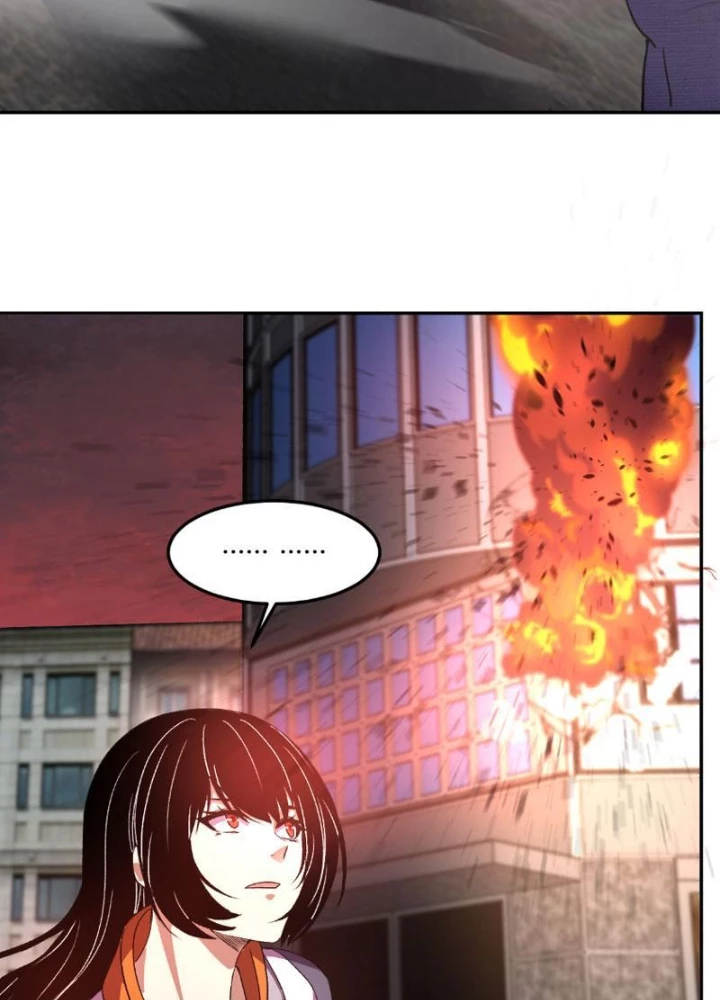 Ta hóa thân Ma Thần, trở thành diệt thế cự thú! Chapter 60 - 83