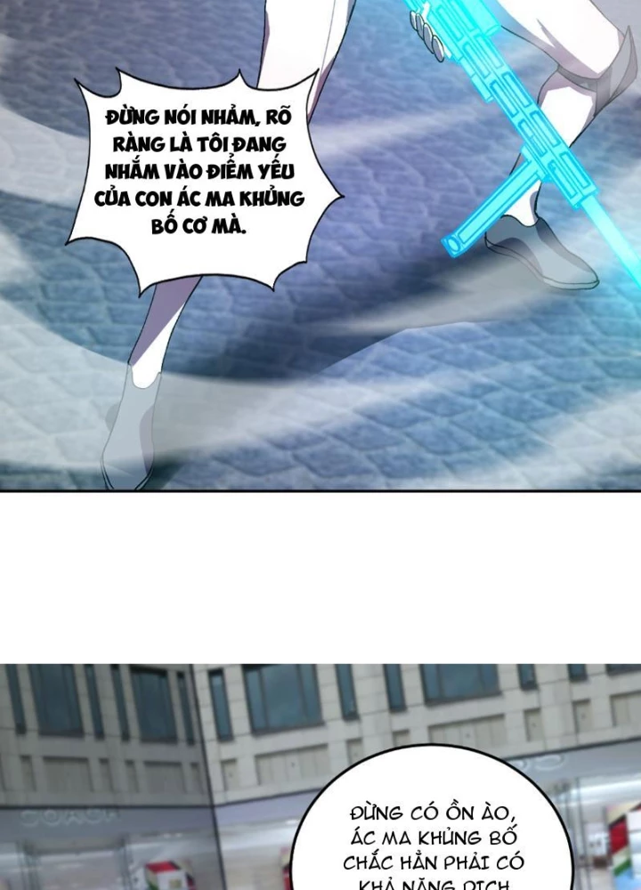 Ta hóa thân Ma Thần, trở thành diệt thế cự thú! Chapter 60 - 87