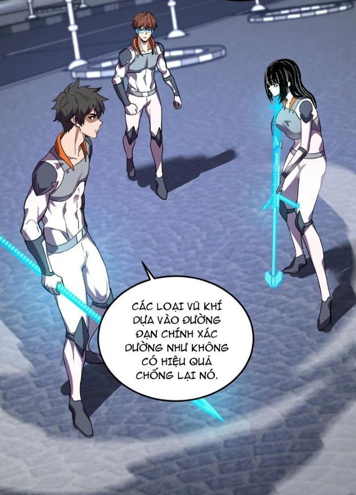 Ta hóa thân Ma Thần, trở thành diệt thế cự thú! Chapter 60 - 89