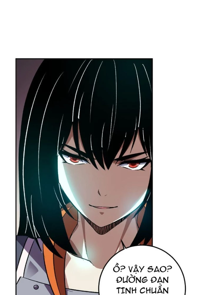 Ta hóa thân Ma Thần, trở thành diệt thế cự thú! Chapter 60 - 91