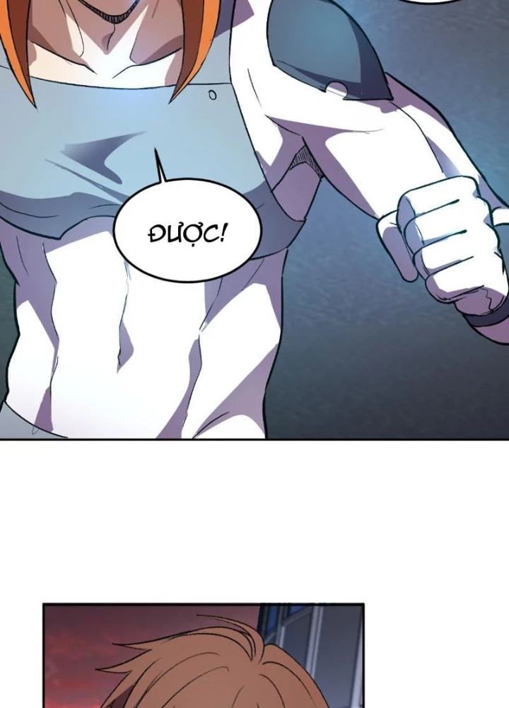 Ta hóa thân Ma Thần, trở thành diệt thế cự thú! Chapter 60 - 111