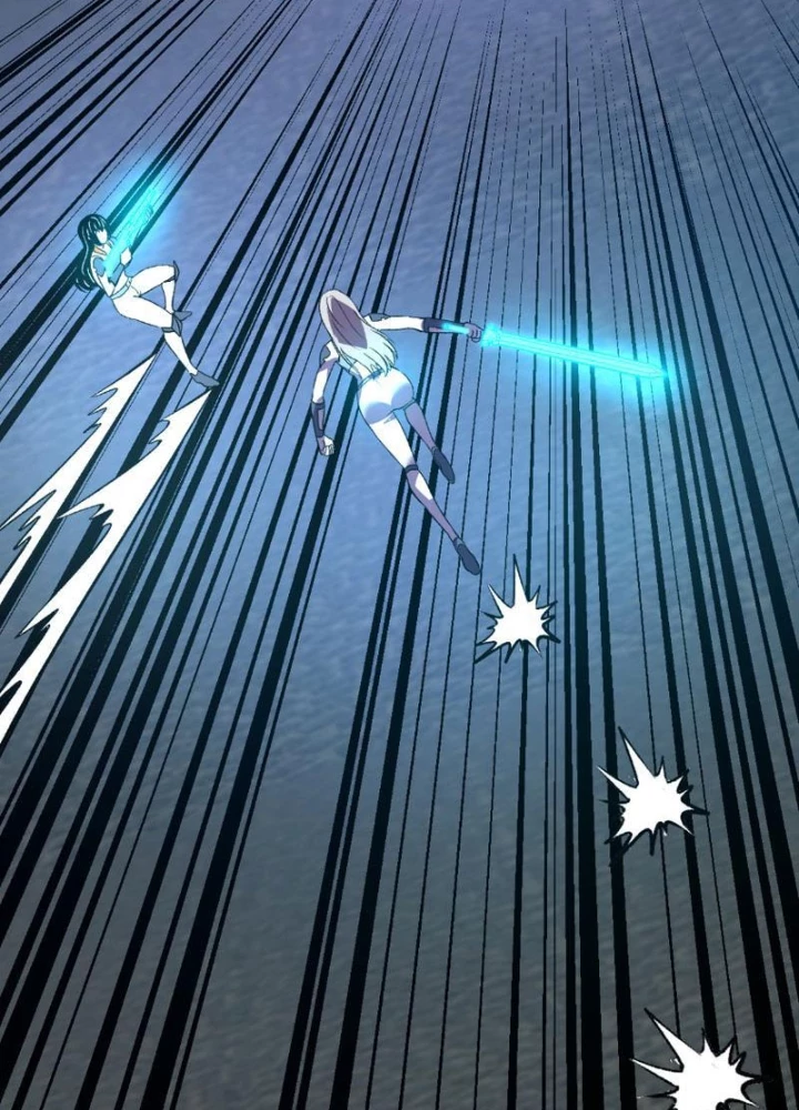 Ta hóa thân Ma Thần, trở thành diệt thế cự thú! Chapter 60 - 121