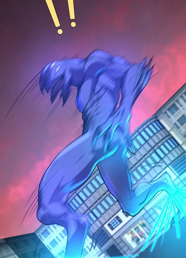 Ta hóa thân Ma Thần, trở thành diệt thế cự thú! Chapter 60 - 125