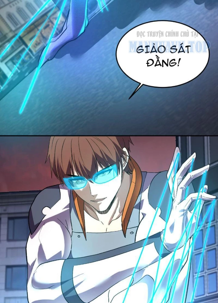 Ta hóa thân Ma Thần, trở thành diệt thế cự thú! Chapter 60 - 127