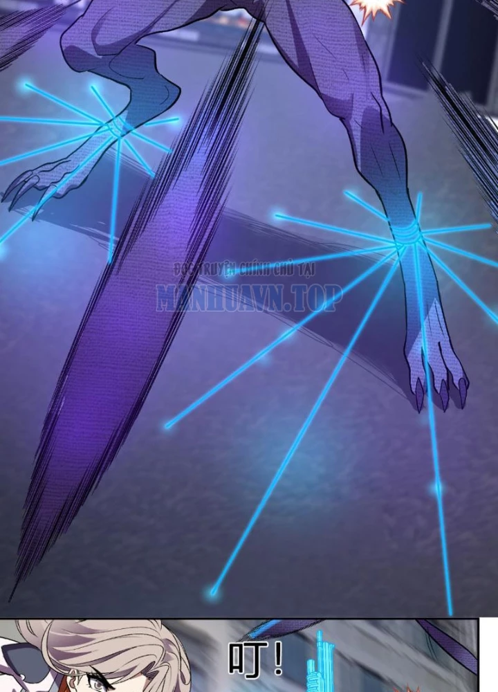 Ta hóa thân Ma Thần, trở thành diệt thế cự thú! Chapter 61 - 11