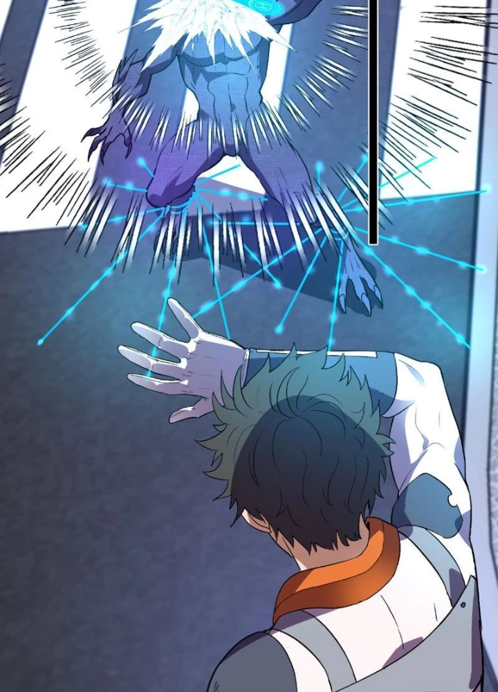 Ta hóa thân Ma Thần, trở thành diệt thế cự thú! Chapter 61 - 21