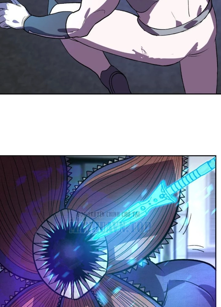 Ta hóa thân Ma Thần, trở thành diệt thế cự thú! Chapter 61 - 23