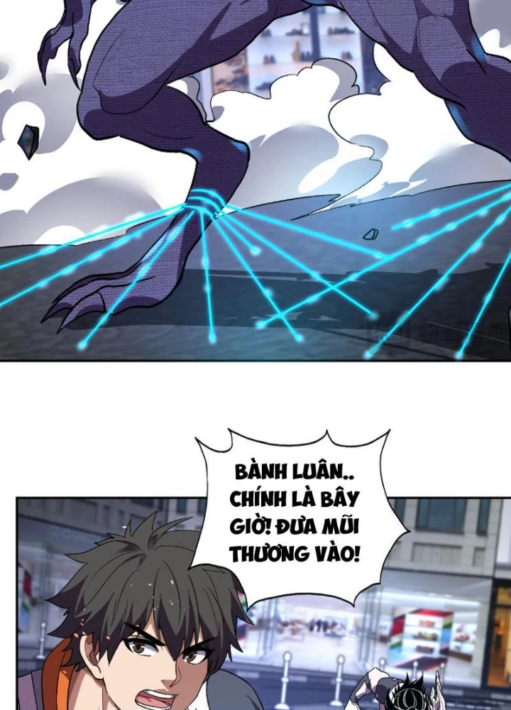 Ta hóa thân Ma Thần, trở thành diệt thế cự thú! Chapter 61 - 29