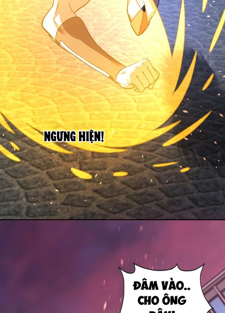 Ta hóa thân Ma Thần, trở thành diệt thế cự thú! Chapter 61 - 33