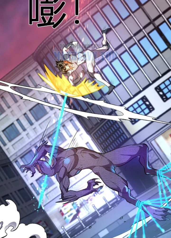 Ta hóa thân Ma Thần, trở thành diệt thế cự thú! Chapter 61 - 35