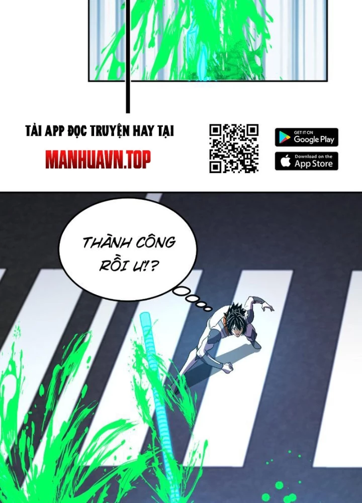 Ta hóa thân Ma Thần, trở thành diệt thế cự thú! Chapter 61 - 39