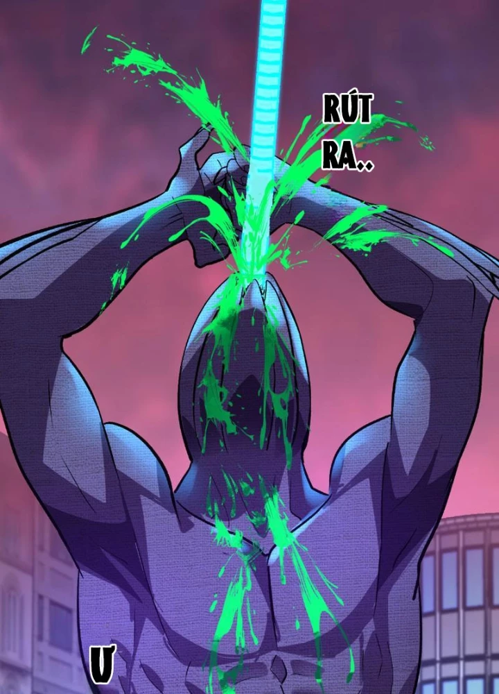 Ta hóa thân Ma Thần, trở thành diệt thế cự thú! Chapter 61 - 45