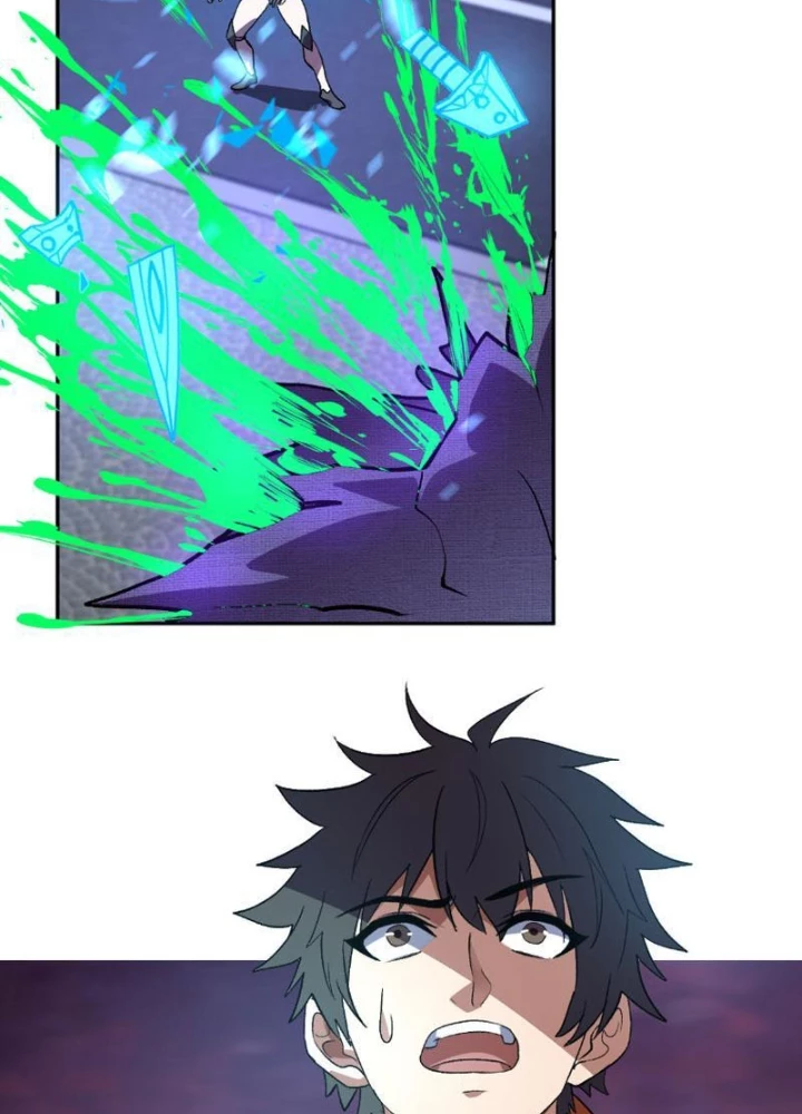 Ta hóa thân Ma Thần, trở thành diệt thế cự thú! Chapter 61 - 59