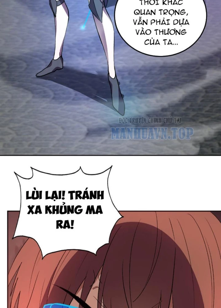 Ta hóa thân Ma Thần, trở thành diệt thế cự thú! Chapter 61 - 65