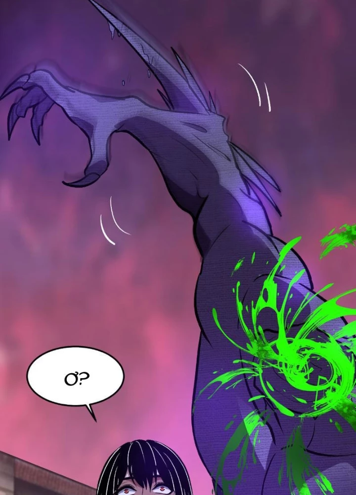 Ta hóa thân Ma Thần, trở thành diệt thế cự thú! Chapter 61 - 69