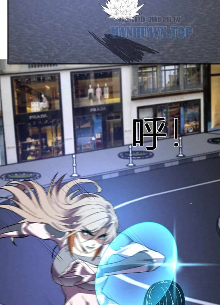 Ta hóa thân Ma Thần, trở thành diệt thế cự thú! Chapter 61 - 73