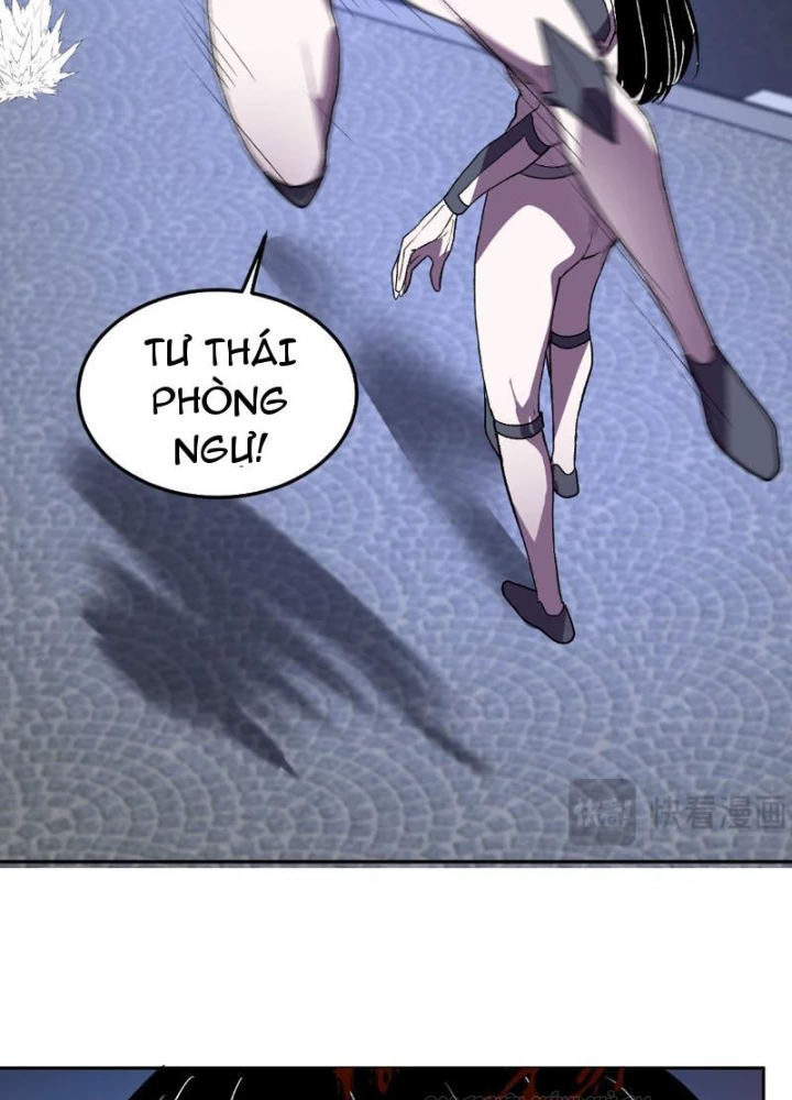 Ta hóa thân Ma Thần, trở thành diệt thế cự thú! Chapter 61 - 75