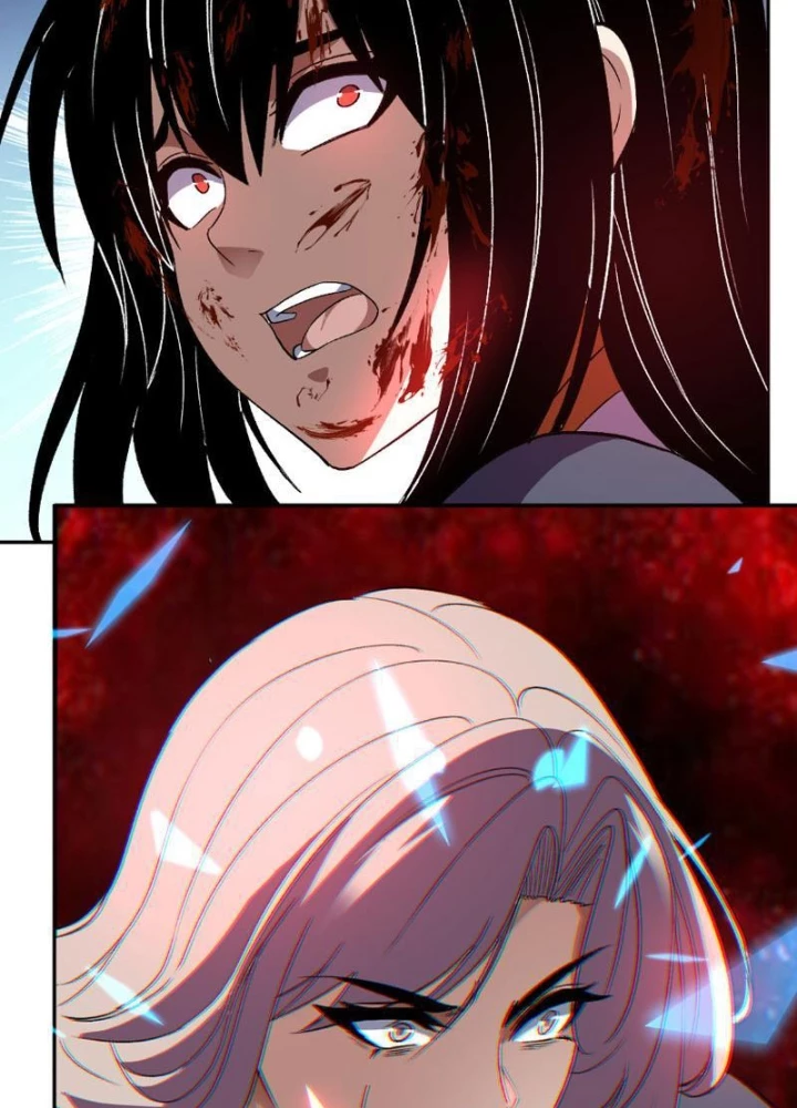 Ta hóa thân Ma Thần, trở thành diệt thế cự thú! Chapter 61 - 77