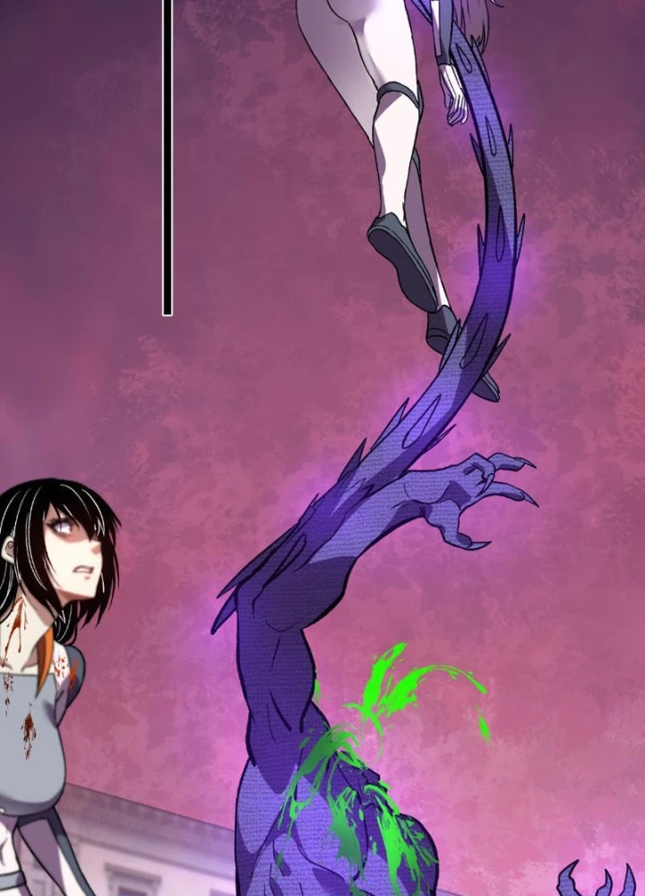 Ta hóa thân Ma Thần, trở thành diệt thế cự thú! Chapter 61 - 83