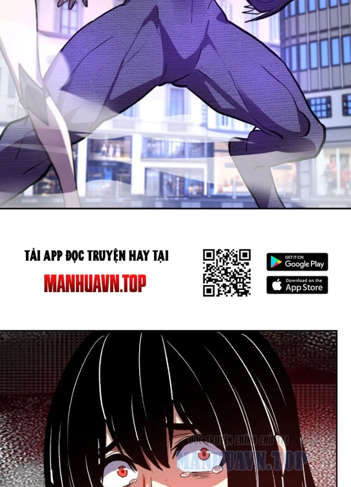 Ta hóa thân Ma Thần, trở thành diệt thế cự thú! Chapter 61 - 85