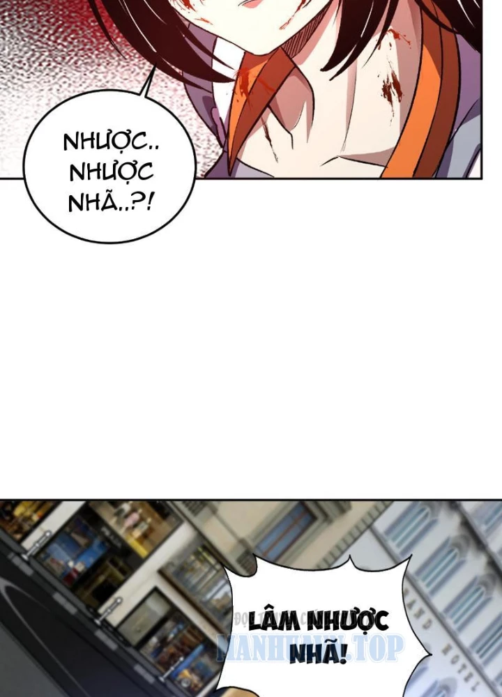 Ta hóa thân Ma Thần, trở thành diệt thế cự thú! Chapter 61 - 87