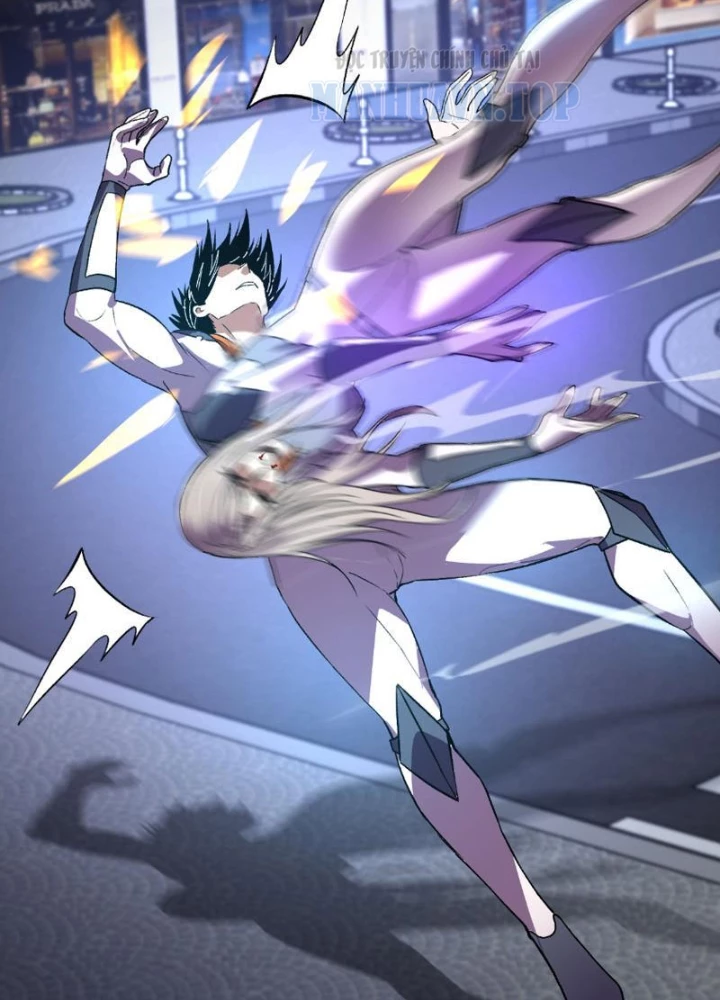 Ta hóa thân Ma Thần, trở thành diệt thế cự thú! Chapter 61 - 105