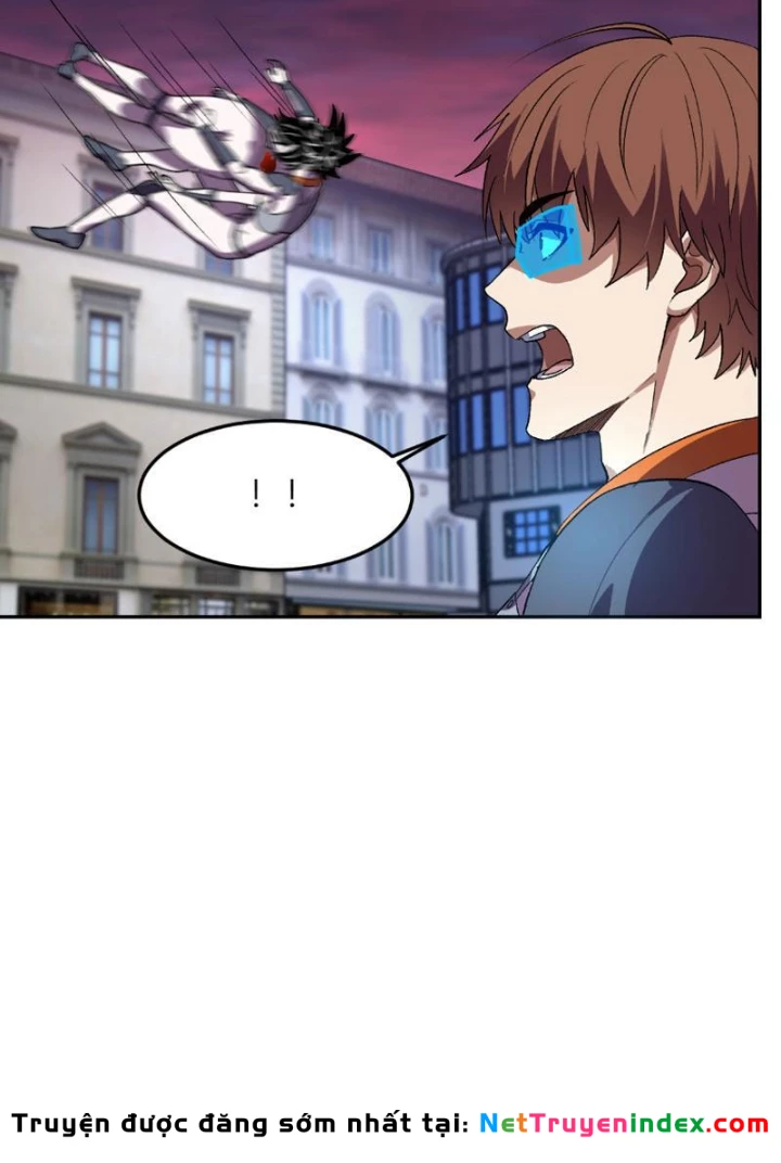 Ta hóa thân Ma Thần, trở thành diệt thế cự thú! Chapter 61 - 107