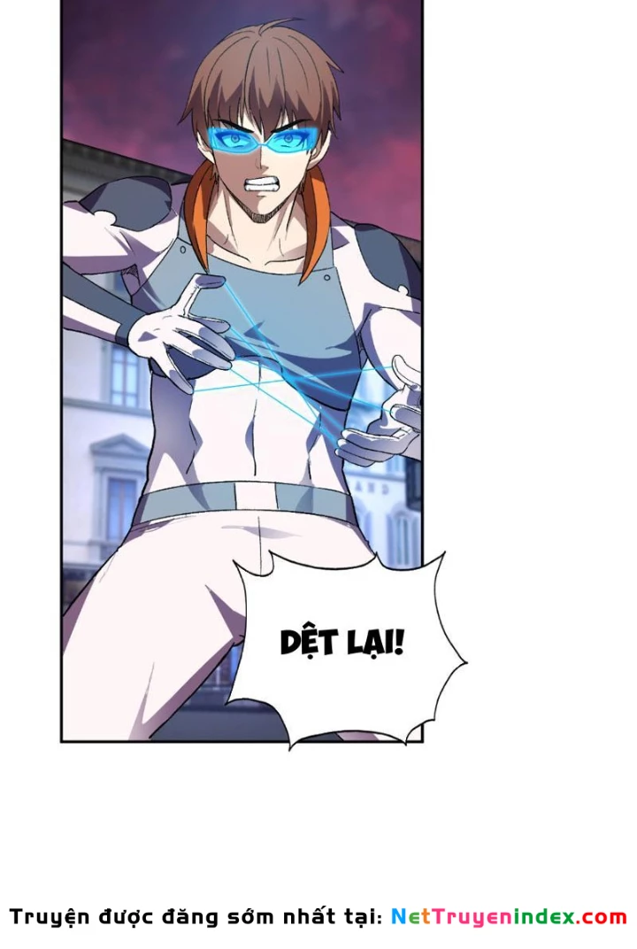 Ta hóa thân Ma Thần, trở thành diệt thế cự thú! Chapter 61 - 109