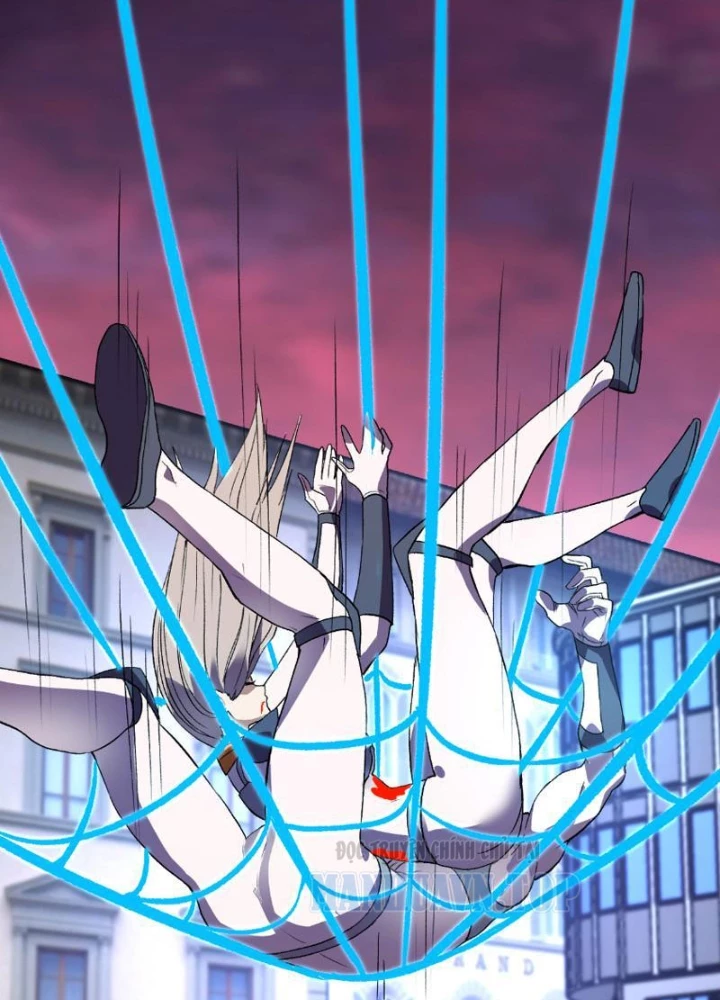 Ta hóa thân Ma Thần, trở thành diệt thế cự thú! Chapter 61 - 111