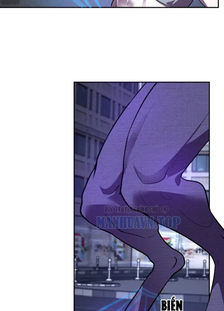 Ta hóa thân Ma Thần, trở thành diệt thế cự thú! Chapter 61 - 115