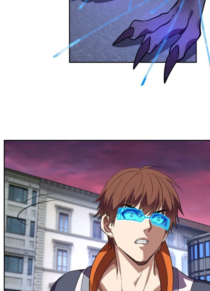 Ta hóa thân Ma Thần, trở thành diệt thế cự thú! Chapter 61 - 117