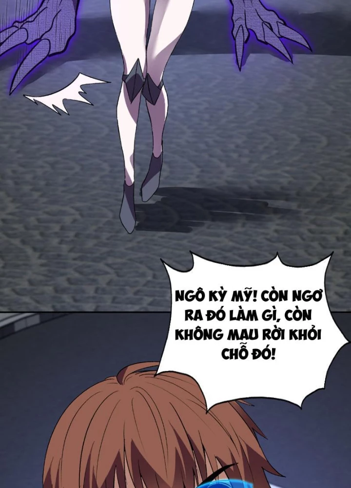 Ta hóa thân Ma Thần, trở thành diệt thế cự thú! Chapter 61 - 123