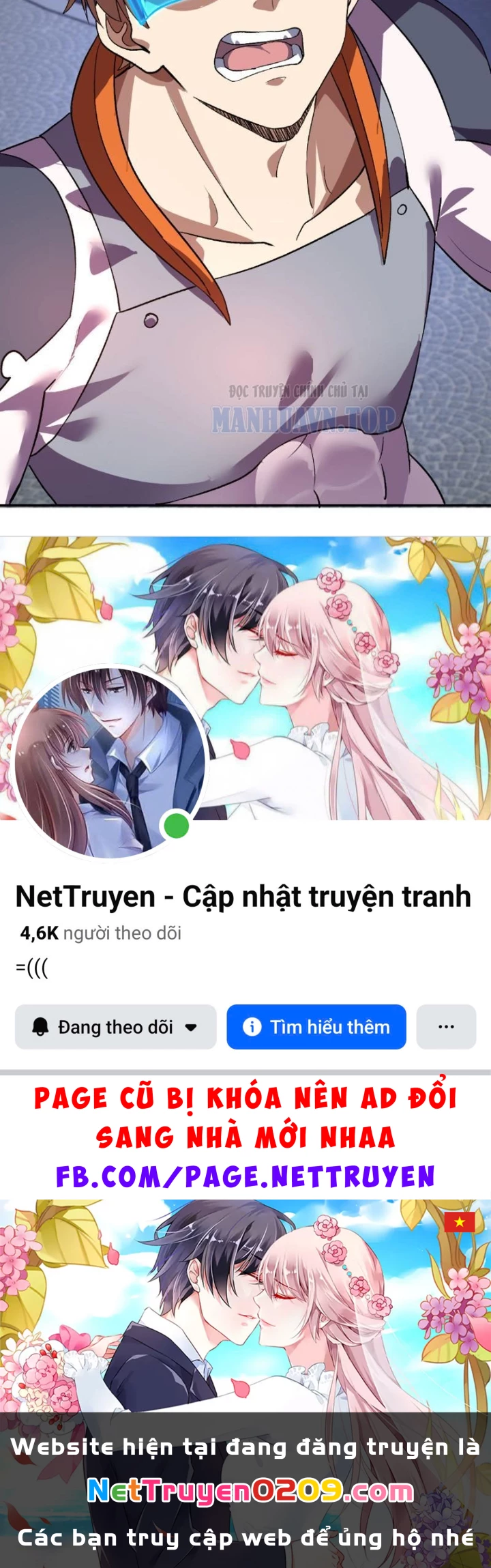 Ta hóa thân Ma Thần, trở thành diệt thế cự thú! Chapter 61 - 125