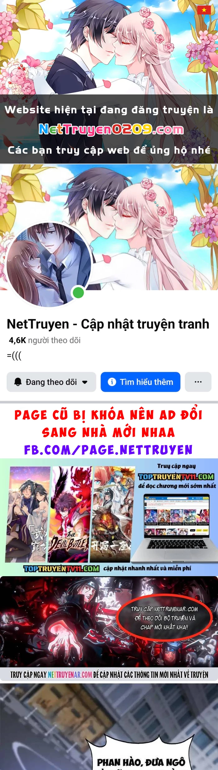 Ta hóa thân Ma Thần, trở thành diệt thế cự thú! Chapter 62 - 1