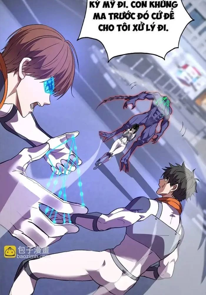 Ta hóa thân Ma Thần, trở thành diệt thế cự thú! Chapter 62 - 2