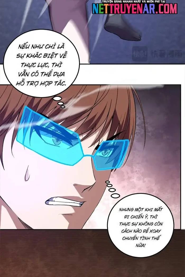 Ta hóa thân Ma Thần, trở thành diệt thế cự thú! Chapter 62 - 8