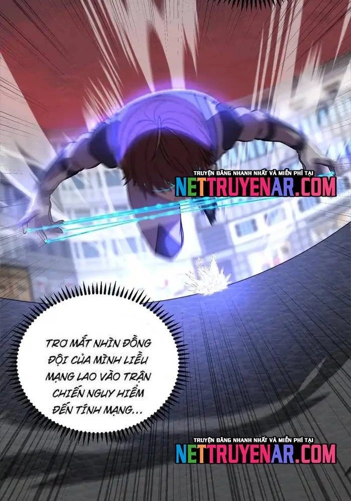 Ta hóa thân Ma Thần, trở thành diệt thế cự thú! Chapter 62 - 12