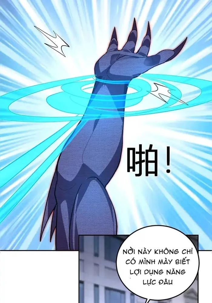 Ta hóa thân Ma Thần, trở thành diệt thế cự thú! Chapter 62 - 17