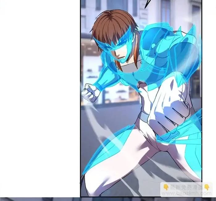 Ta hóa thân Ma Thần, trở thành diệt thế cự thú! Chapter 62 - 18