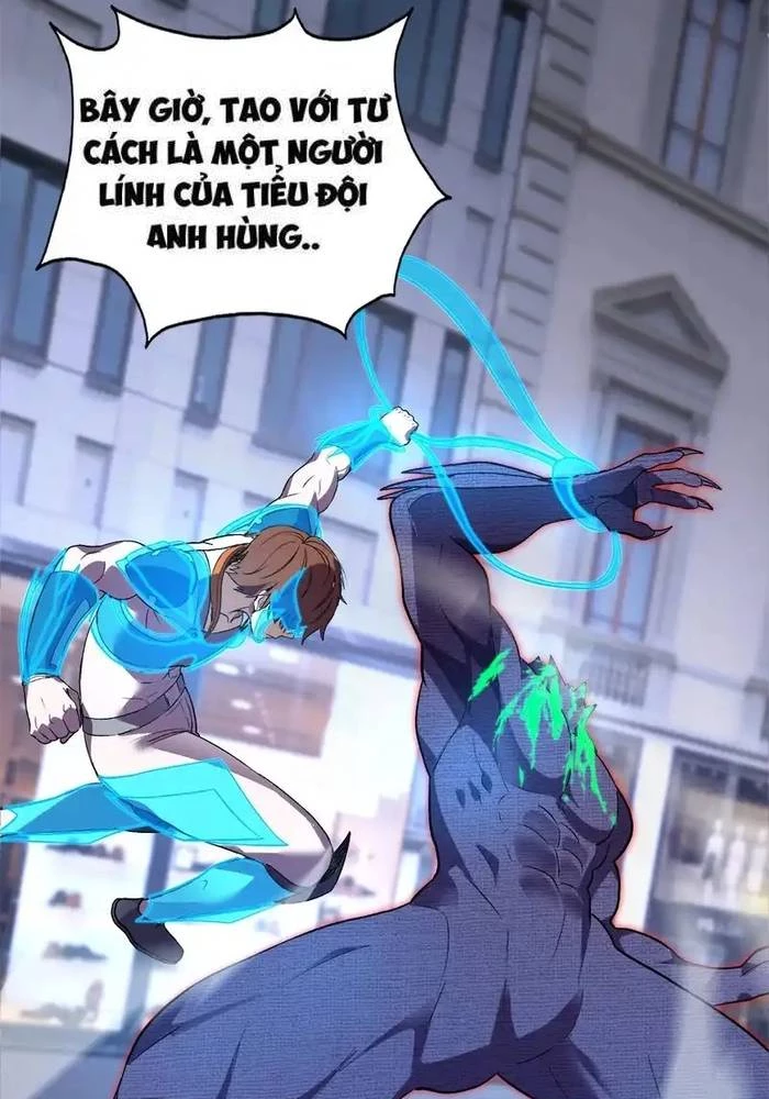 Ta hóa thân Ma Thần, trở thành diệt thế cự thú! Chapter 62 - 19