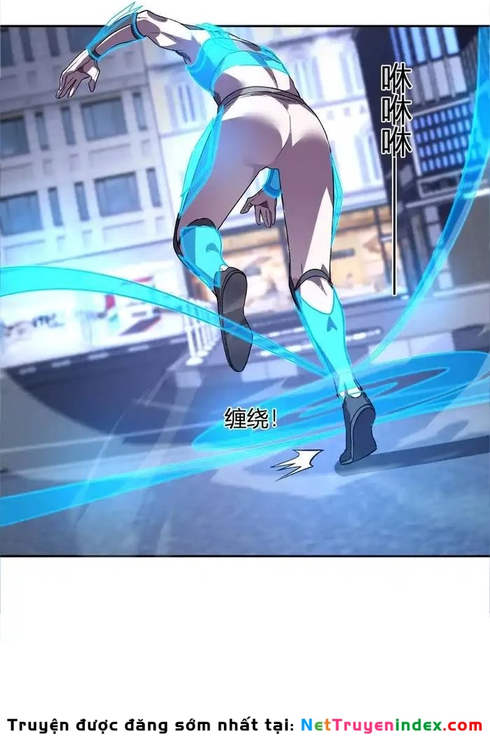 Ta hóa thân Ma Thần, trở thành diệt thế cự thú! Chapter 62 - 25