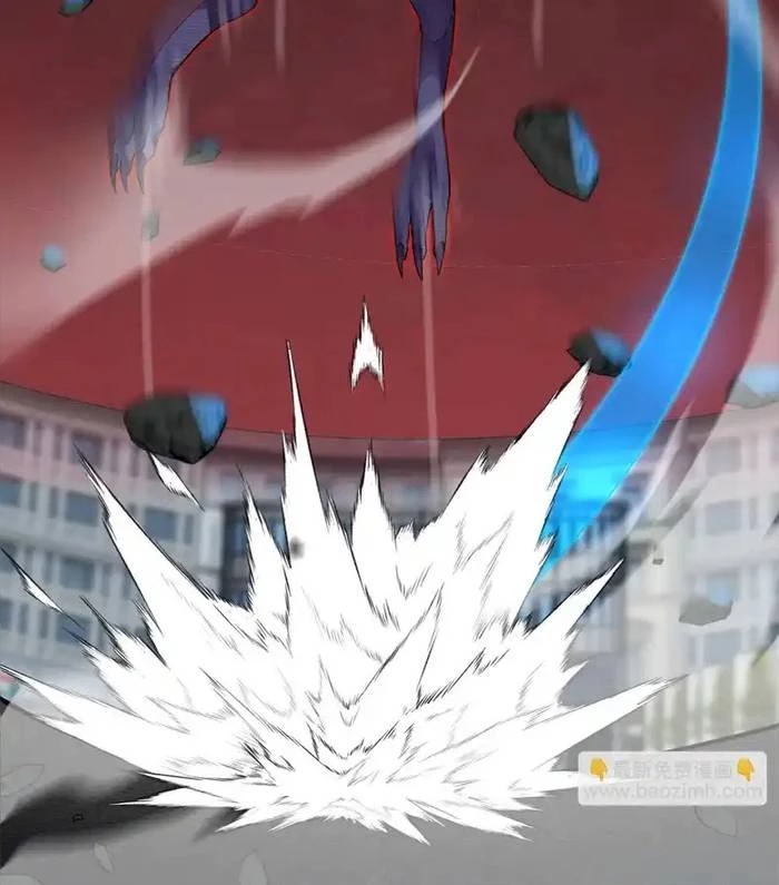 Ta hóa thân Ma Thần, trở thành diệt thế cự thú! Chapter 62 - 27