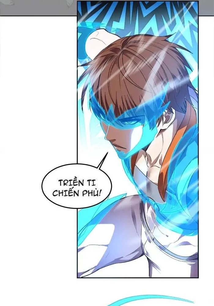 Ta hóa thân Ma Thần, trở thành diệt thế cự thú! Chapter 62 - 28