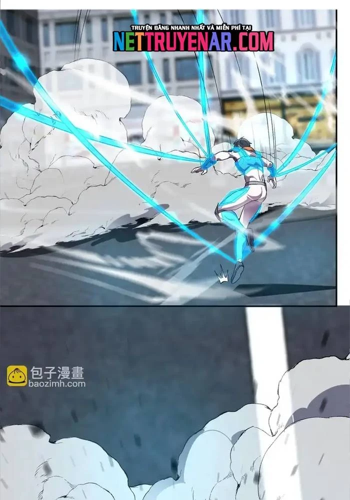 Ta hóa thân Ma Thần, trở thành diệt thế cự thú! Chapter 62 - 31