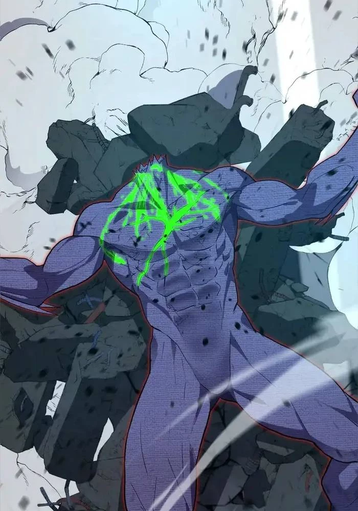 Ta hóa thân Ma Thần, trở thành diệt thế cự thú! Chapter 62 - 32